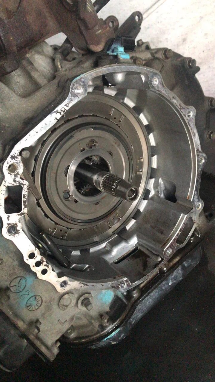 Как снять акпп мазда мпв Снятие АКПП+ходовая Mazda MPV II, 2,5 л, 2000 года своими руками DRIVE2