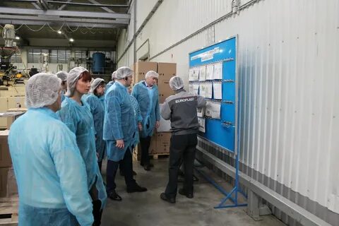 Вакансии в солнечногорском районе