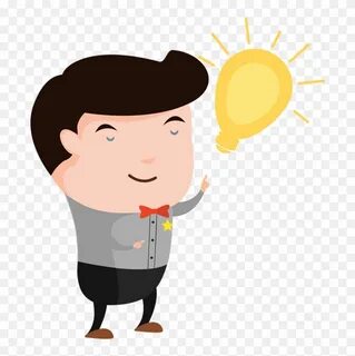 Idea man