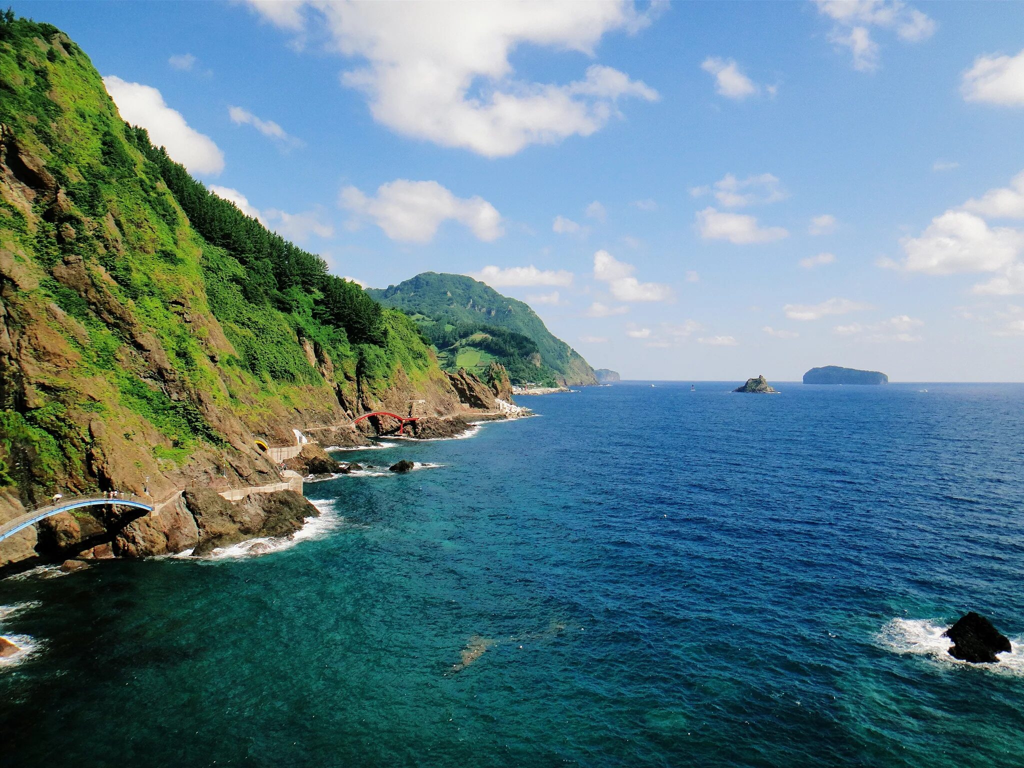 Sea note