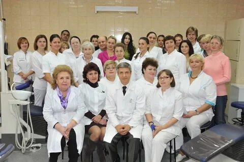 Кафедра ортодонтии