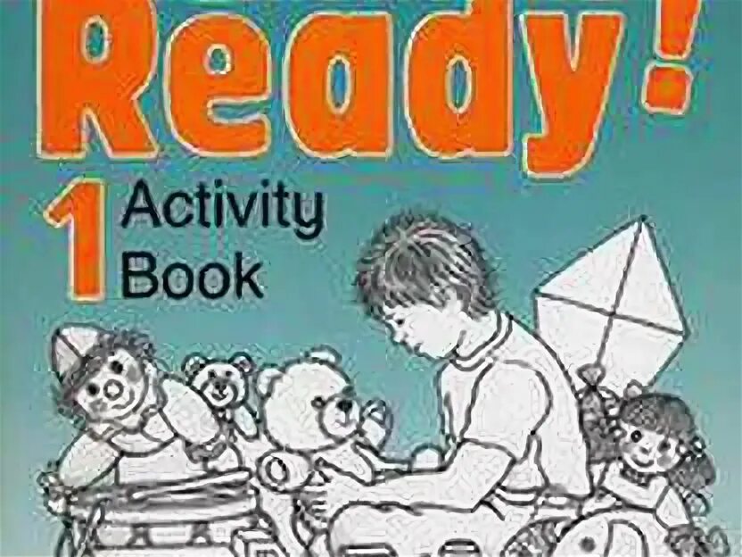 Get ready 1