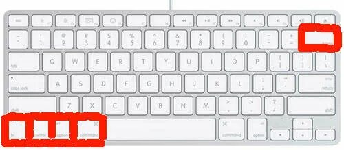 Д 2 нажмите на кнопку. Ctrl alt delete на Mac клавиатуре. Кнопка Eject на Mac. Ctrl alt del на Mac клавиатуре. Shift+Ctrl+del на Мак.