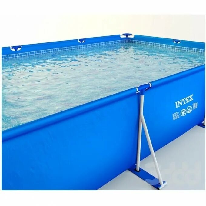 Бассейн rectangular frame. Бассейн каркасный rectangular frame 450x220х84см 7127л intex 28273. intex 28273 450х220х84см. бассейн каркасный 450 220 84 см 28273 intex. 28273 intex каркасный бассейн.