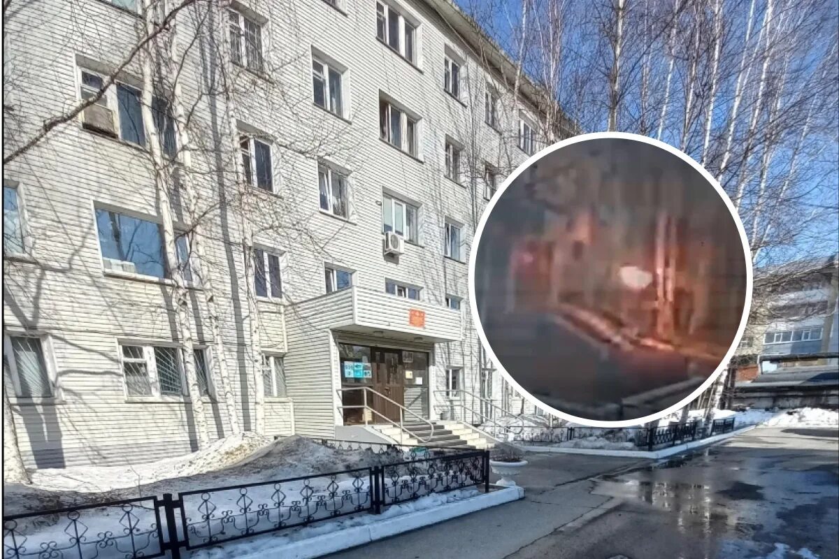 нижневартовский военкомат