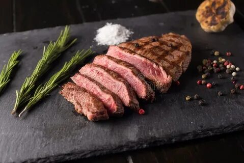 Стейк prime