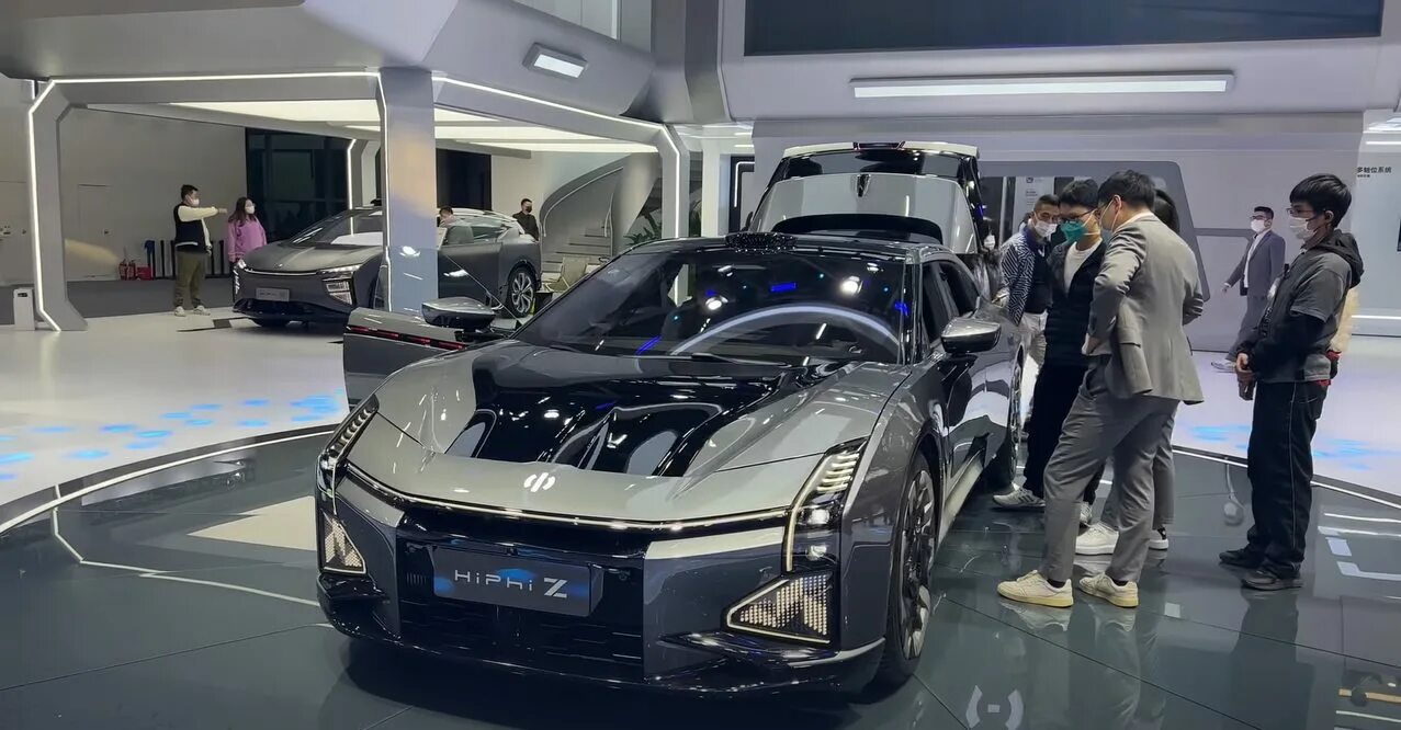 Самые продаваемые авто в китае 2025. Самые продаваемые авто в китае 2025