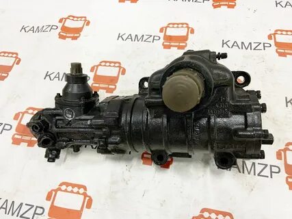 Гидроусилитель руля камаз 6520