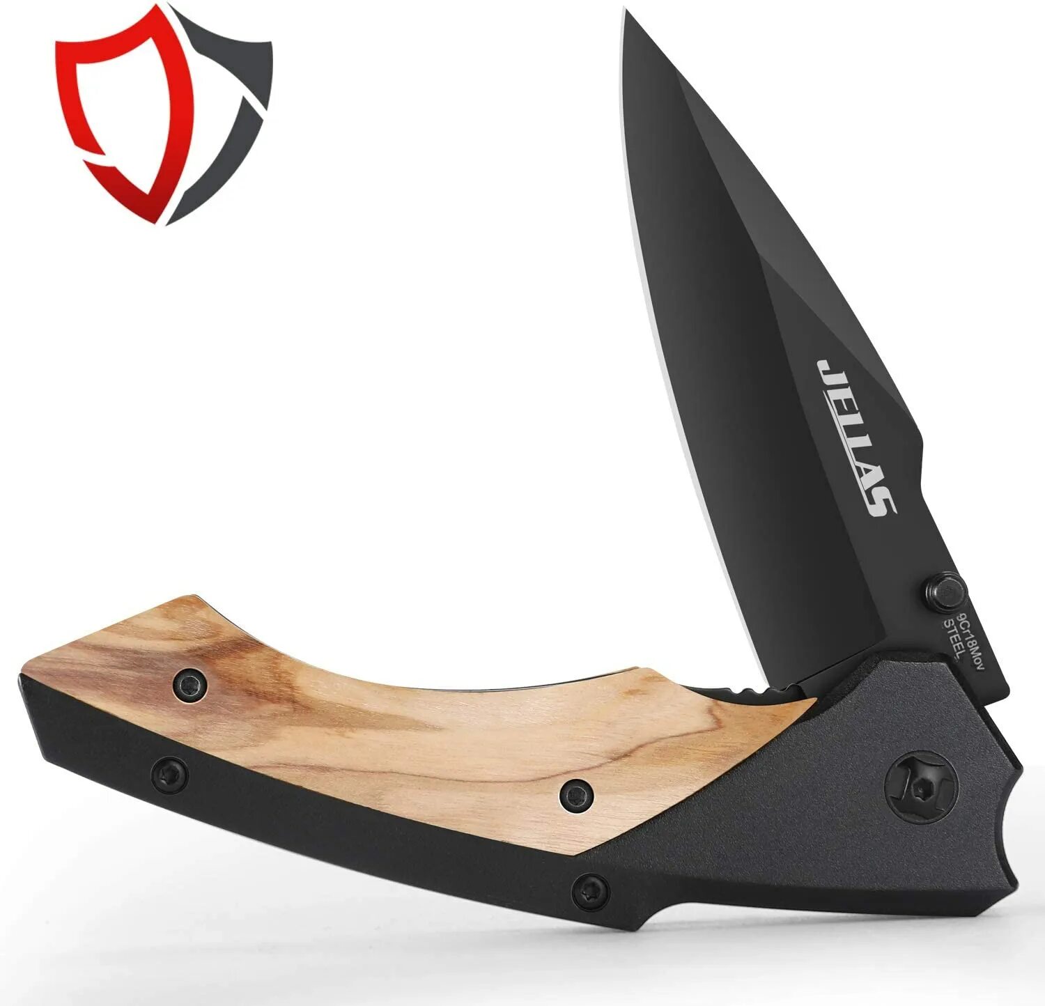 Knife box 3. Texas box ножи. folding pocket.