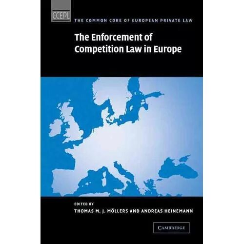 Eu core