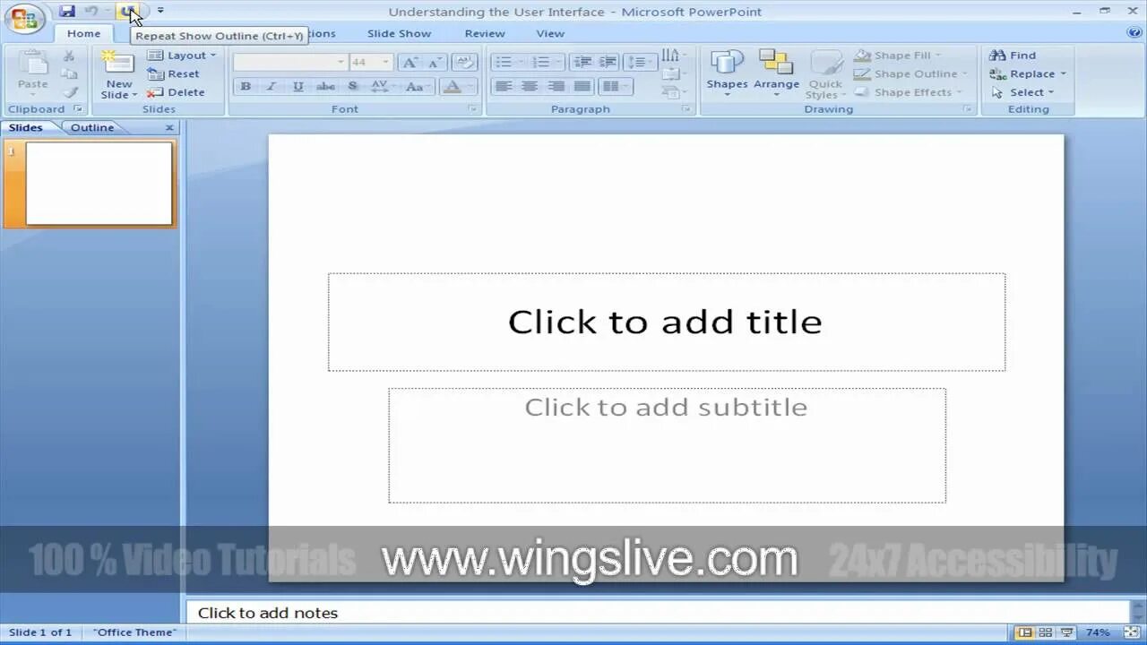 Сделать презентацию powerpoint 2007. Интерфейс powerpoint 2007. интерфейс microsoft powerpoint 2007. microsoft office powerpoint 2007 зайка. как обновить powerpoint 2007.