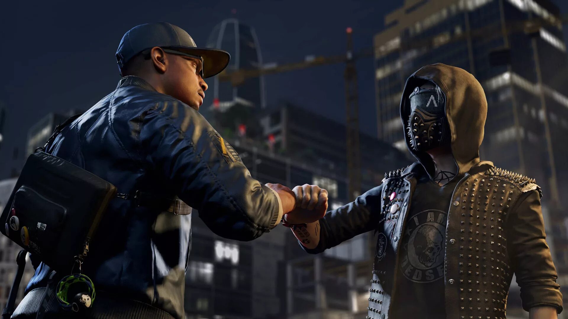 Картинки про игры. Вотч догс Легион. Маркус Холлоуэй. Watch Dogs 2. Маркус вотч догс 2.