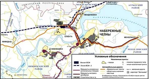 М12 челны