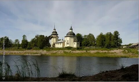 Воскресенское ленинградская область