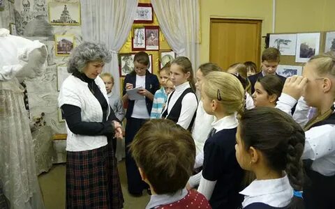 Педагогический состав школы 1584