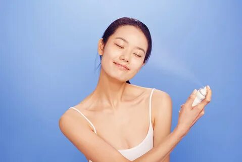 Sensitive skin care