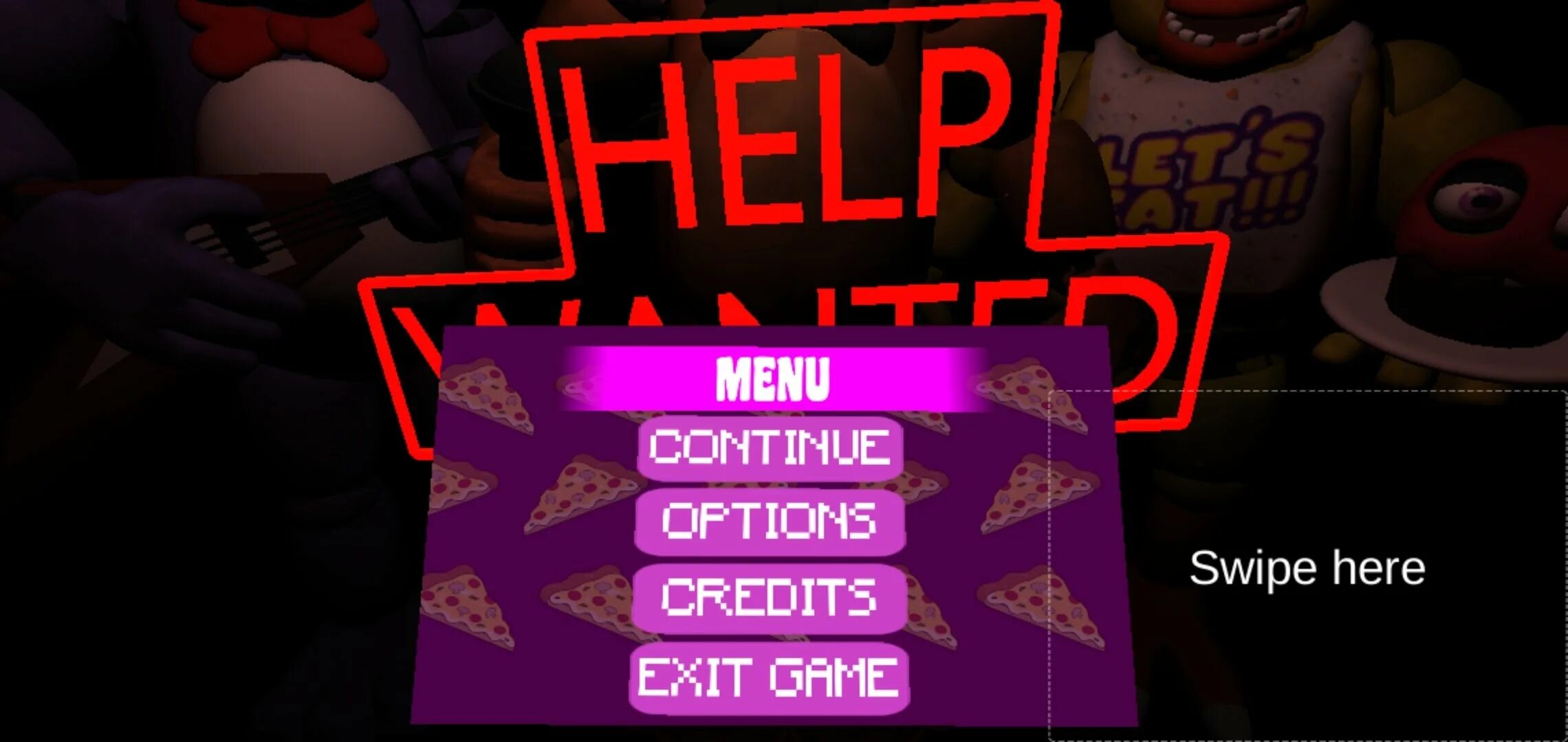 Help wanted на андроид. Oculus quest 2 фнаф 8. карта фнаф help wanted. фнаф 8 меню. фнаф help wanted.