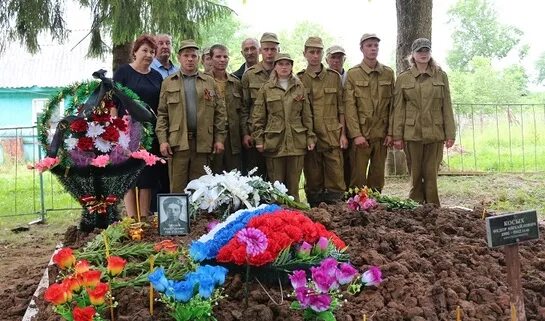 Погода в кневицах новгородская область демянский