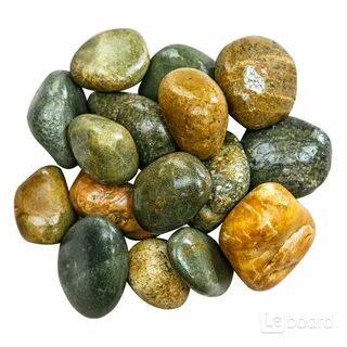 Камни и бронза