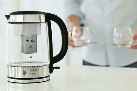 Xiaomi electric glass kettle