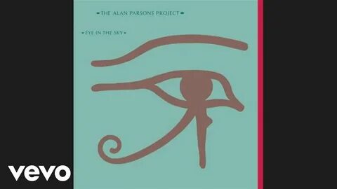 Eye project