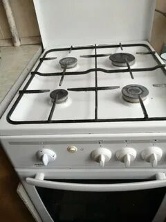 Газовая плита пенза