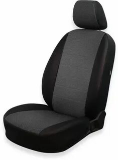 Авточехлы из экокожи