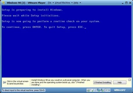 Microsoft scandisk