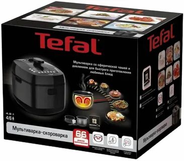 Tefal cy625d32