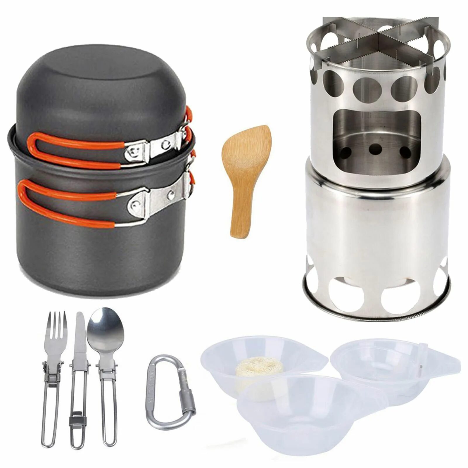 Походный набор Tourist дм-360. Набор посуды походный на 2 персоны Cooking Set Декатлон. Посуда для кемпинга и туризма Декатлон. Проходная посуда набор.