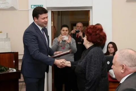 Решение думы калуга