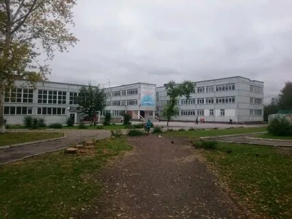 Сош 8 новосибирск
