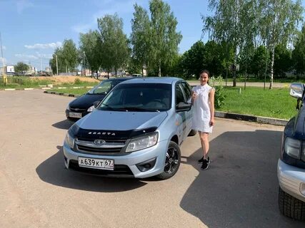 Смоленск автосалон авто