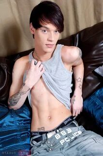 Romeo twink