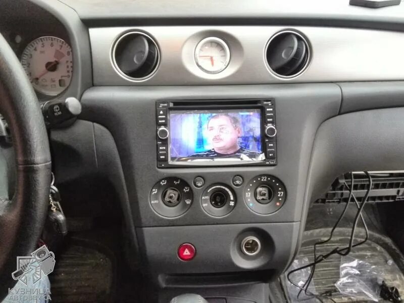 магнитола в волгу 3110. магнитола mitsubishi 2003 года. 1. китайская магнитола 2 din avensis 2.