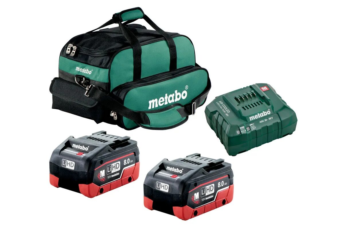 Аккумулятор метабо 18 вольт купить. Metabo li-Power 2.0Ah. Сумка Metabo 657006000. Корпус аккумулятор Метабо 18v. Metabo 18v System.