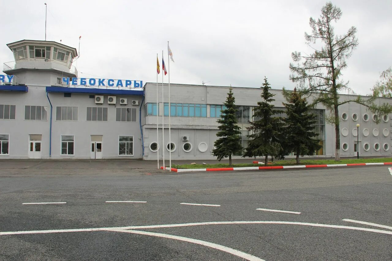 Запрещены полеты в 11 аэропортов