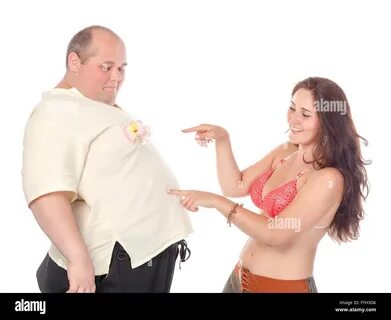 Big big couple