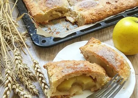 Кухня наизнанку рецепты пироги с яблоками