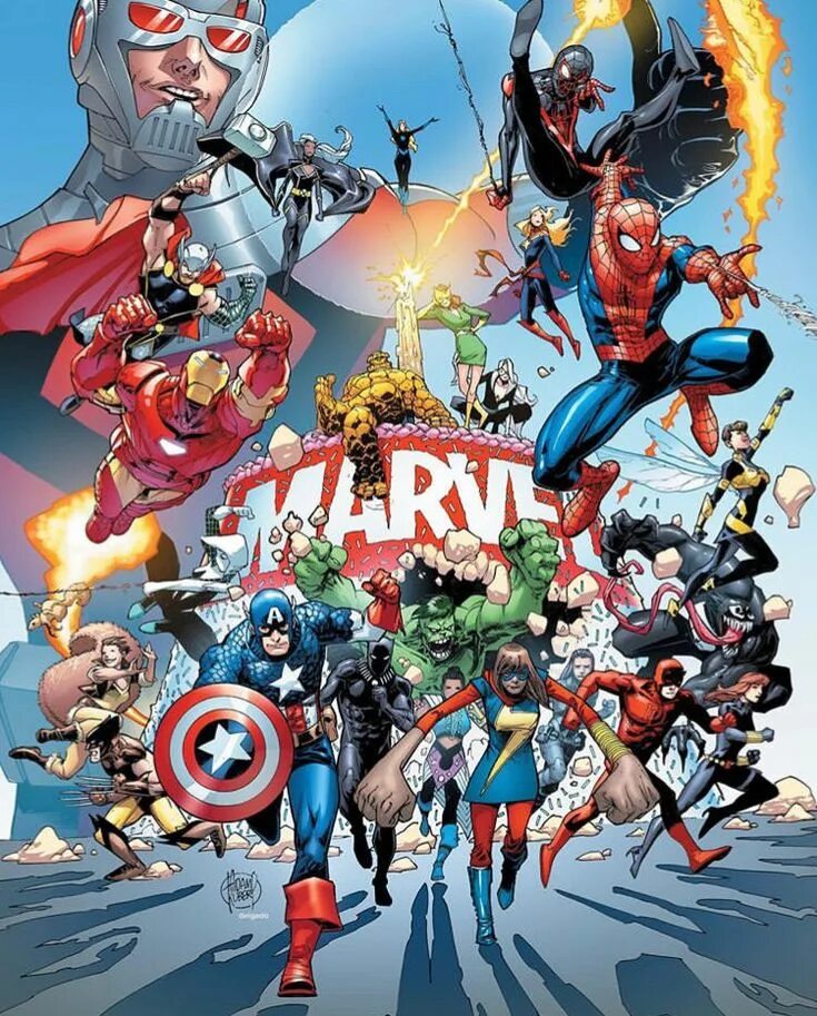 Герои Вселенной Marvel. Вселенная Марвел Мстители. Марвел (Вселенная Марвел). Комиксы Вселенной Марвел. Вселенная комиксов марвел