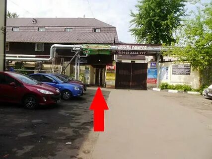 Энтузиастов д 4
