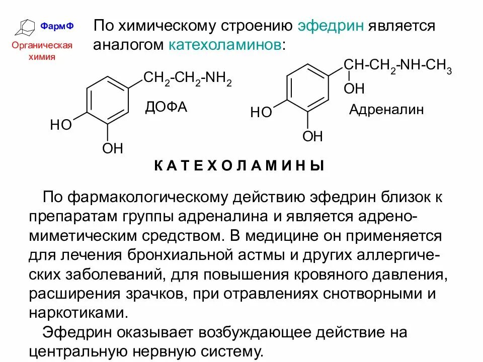 Гидрохлорид фармакологическая группа. Эфедрин функциональные группы. Эфедрина гидрохлорид химическая формула. Эфедрин группа веществ. Эфедрин химическое строение.