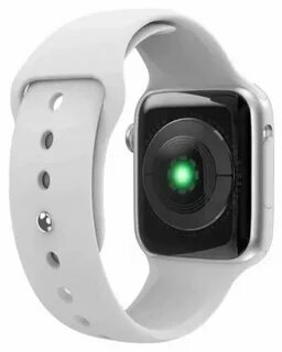 Обзор смарт часов apple watch