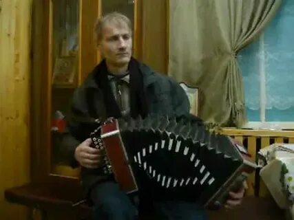 Песня косила я