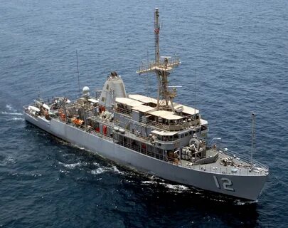 Mine class