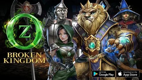 Kingdom official