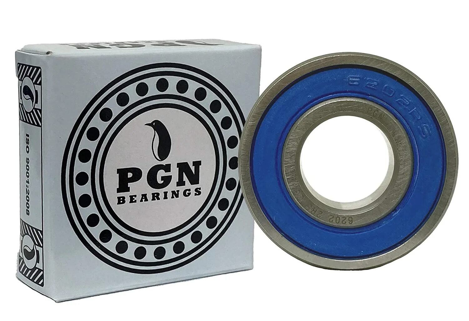 C h bearing