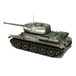 Т 36