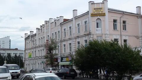 Сухэ батора улан удэ