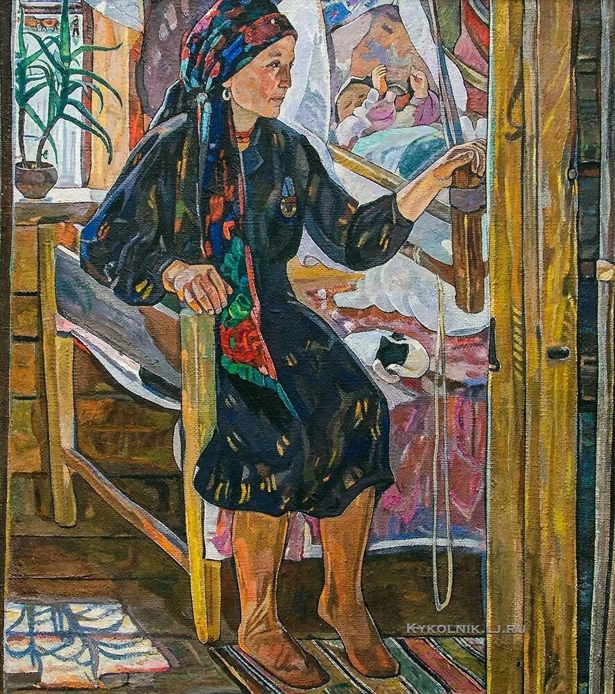 Башкирские картины. Фёдор александрович кащеев. федор кащеев художник. кащеев федор александрович картины. кащеев федор картины художника.